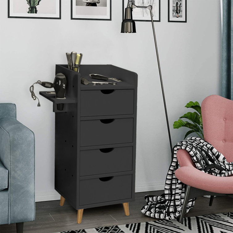 Oliver Salon Stations Storage Beauty Salon Equipment